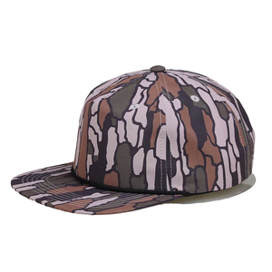 Casquette de baseball unisexe 100 % coton toile, 6 panneaux, logo imprimé par transfert thermique sur le devant, couleur unie, ajustable, effet délavé, pour l'extérieur - Product Image 5