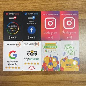 Tarjetas de Regalo de Google Play OEM 2026, Nueva Llegada, Alta Calidad, Programables, Código QR, Plástico, Reseñas Pagadas, Tarjetas de Regalo de Google Play Personalizadas - Product Image 6