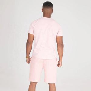 ชุดวอร์มพิมพ์ลายดิจิทัลทรงสลิมฟิต ผ้าฝ้าย 100% รุ่นใหม่ล่าสุด สำหรับทุกเพศ พร้อมคุณสมบัติต้านแบคทีเรียและแห้งเร็ว เหมาะสำหรับใส่ในยิม - Product Image 5