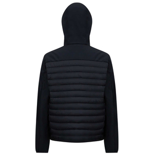 Chaqueta Híbrida Personalizable con Logotipo, Estilo Nuevo, Abrigo de Invierno Cálido, Ropa Exterior de Moda para Hombre y Mujer, OEM - Product Image 2