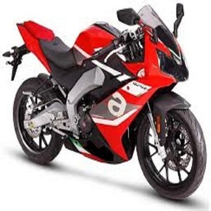 Nueva Motocicleta Deportiva Derbi GPR 4T 2026 GPR 150 ABS de Buena Calidad - Product Image 1