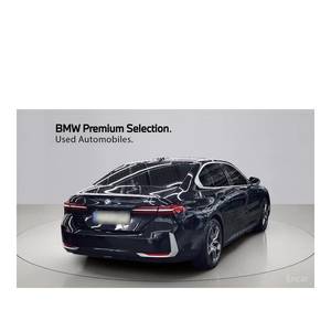 BMW Série 5 520i 2024, 36 902 km, boîte automatique, caméra de recul, sièges en cuir, conduite à gauche - Product Image 2