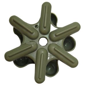 Fabricante de moldes para vehículos de inyección de plástico de nailon de alta calidad-Albany Technology Co. Ltd. - Product Image 1