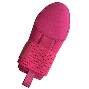 Hot Sale Professional Custom Baseball Sliding Mitts Gloves High-quality Durable/Comfortable Left/Right Handed <b>Throw</b> - Product Image 4