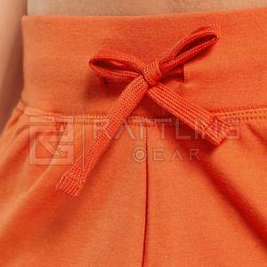 Ensemble de shorts de gymnastique en coton Offre Spéciale Shorts de fitness respirants et durables avec taille moyenne Design dernier cri et motif solide de style décontracté - Product Image 5