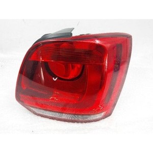 Polo Used Tail <b>Light</b> Right 6R0945112B - Product Image 1