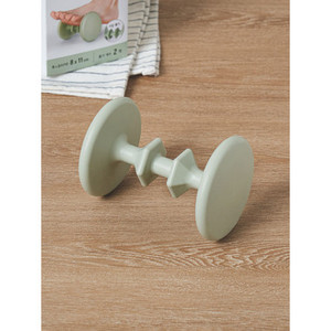 Rodillo de masaje de pies Dispositivo de masajeador de pies cómodo - Product Image 1