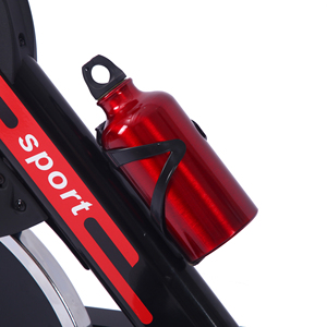 Bicicleta Estática de Alta Calidad para Ejercicio en Interiores, Material de Acero Resistente, Ciclismo para Gimnasio en Casa - Product Image 3