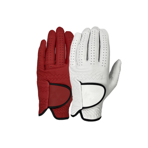 Guantes de Compresión Premium Antideslizantes Personalizados para Hombre y Mujer, de Cuero Sintético, Auténticos para Turismo - Product Image 1
