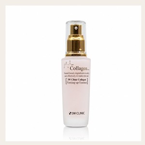 ผลิตภัณฑ์บำรุงผิวหน้าสัญชาติเกาหลี K-Beauty Nabiya Collagen Firming Essence 50 มล. ผลิตในเกาหลี เซรั่มบำรุงผิวหน้าสำหรับทุกเพศ ลดเลือนริ้วรอยลึก - Product Image 2