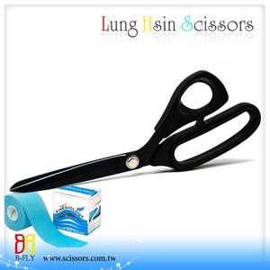 Ciseaux anti-adhésif pour bande de kinésiologie, 2 pièces - Product Image 3