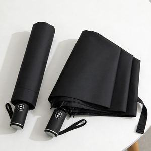 Outdoor <b>Rainbow</b> Custom Transparent Umbrella Customised Umbrellas With Logo Printing - Product Image 3