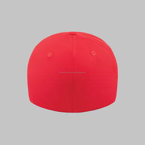 Venta al por mayor en blanco lavado sin estructura de bajo perfil papá sombrero logotipo personalizado algodón liso Strapback gorra de béisbol Vintage - Product Image 5