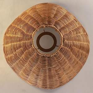 Lámpara Colgante de Bambú y Ratán al por Mayor, Pantalla de Luz Hecha a Mano, Accesorio de Iluminación para Ambiente Interior, Fabricada por KingCraftViet - Product Image 6