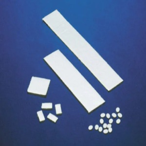 แผ่นใย PTFE เกรดอุตสาหกรรม BARD ขนาด 9.5 มม. x 4.8 มม. รูปทรงสี่เหลี่ยมผืนผ้า ประสิทธิภาพสูง สำหรับการผ่าตัดระดับมืออาชีพ - Product Image 2