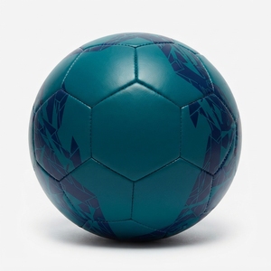 Balón de Fútbol Profesional Tamaño 5 al por Mayor, de Cuero, Termosellado, sin Costuras, para Entrenamiento y Partidos, Personalizable OEM ODM - Product Image 3