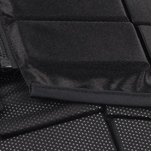 Chaleco de equitación premium, ropa de entrenamiento ecuestre, ligero, transpirable, cómodo, sin mangas, para montar al aire libre. - Product Image 4