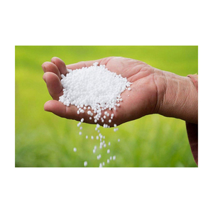 Precio al por mayor de urea, fertilizante nitrogenado, urea 46% granulada para agricultura - Product Image 2