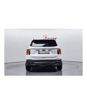 Kia Sorento HEV 2024, 1.6, 2WD, Estándar de Emisiones Euro V, Asientos de Cuero, Volante a la Izquierda, Caja de Cambios Automática, 37,920 km - Product Image 4