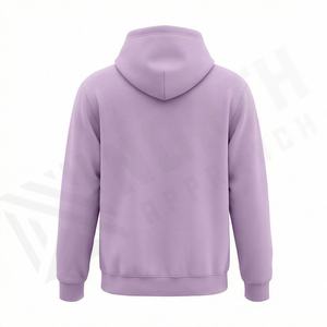 Vêtements pour hommes, sweat-shirt personnalisé en coton 100% French Terry de haute qualité, style streetwear, impression numérique, chaleur hivernale, polaire doux - Product Image 2