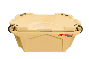70L Insulated Ice <b>Box</b> Fish Tub Durable Food Grade Cooler for Fish <b>Storage</b> - Product Image 2
