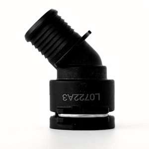 Manguera de Goma NW19-0-90 de 20 mm para Combustible, -40~135 Grados, Conectores Rápidos V2 0038900189, Autopartes - Product Image 4