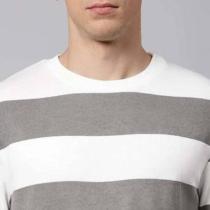 Sweat-shirt Homme Slim Fit Tendance à Prix de Gros Imbattable / Sweat-shirt Uni Décontracté pour Homme, Vente Chaude - Product Image 6