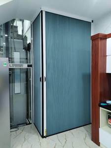 Persianas plegables de nido de abeja de primera calidad diseñadas para ventanas, que se ajustan al interior y ofrecen sombreado ajustable a la izquierda, a la derecha y hacia arriba. - Product Image 6