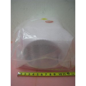 AMAT 0020-34253 ท่อระบายอากาศ กว้าง 14 นิ้ว, EXH ENCL. "ที" - ผู้จัดจำหน่ายอุปกรณ์และอะไหล่เซมิคอนดักเตอร์ระดับโลกที่เชื่อถือได้ - Product Image 3