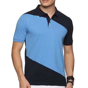 Servicio OEM, Diseña Tu Propio Logotipo, Camisetas Polo para Hombre, Color Personalizado, Camisetas Polo para Hombre, Camiseta Polo Personalizada - Product Image 2