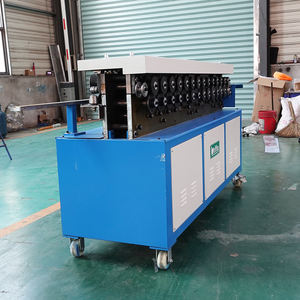 WinYing TDF/<span class=keywords><strong>TDC</strong></span> フランジ成形機 4kw出力 1.2mm板厚 簡単操作 - Product Image 5