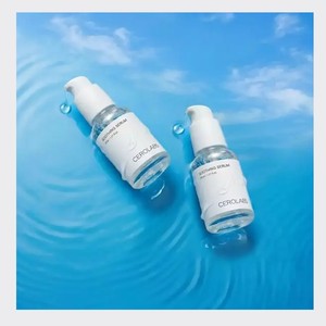 เซรั่มบำรุงผิวหน้าเกาหลี CEROLABS Korean K-Beauty Soothing Serum ผลิตในเกาหลี 30 มล. ไฮยาลูรอนิค แอซิด บำรุงผิว - Product Image 2