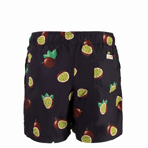 Best Sale Summer Floral <b>Men's</b> Board Beach Surfing Swim Shorts Quick Dry Swimwear Swim <b>Trunks</b> <b>Men</b> Sportswear - Product Image 3