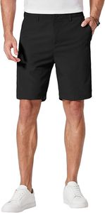 Men's Premium Chino <b>Shorts</b> Casual Summer Wear Men's <b>Stretch</b> Chino <b>Shorts</b> Smart Casual Custom Logo Men's <b>Golf</b> <b>Shorts</b> - Product Image 3