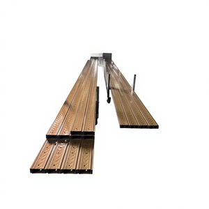 Structure en acier Eratek EC100.100, charpente de toit en acier léger, grade G550, norme JIS, toit résidentiel, tolérance de 5% - Product Image 3