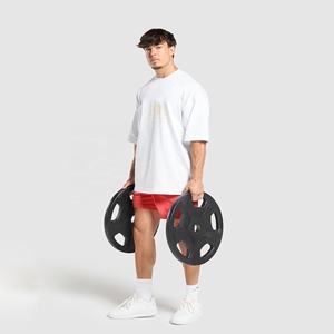 กางเกงขาสั้นเล่นกีฬาบาสเก็ตบอลสำหรับผู้ชายกางเกงขาสั้นเล่นกีฬาบาสเก็ตบอลปรับแต่งได้ทำจากโพลีเอสเตอร์กันรอยยับ - Product Image 2