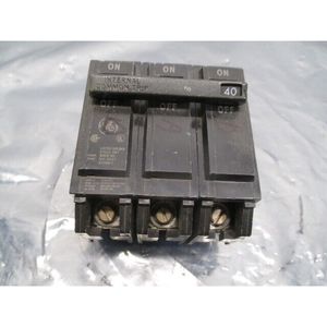 GENERAL ELECTRIC RV-2937, E11592-C, Circuito de 3 Polos - Equipo y Piezas de Semiconductores de Confianza de Marca Global - Product Image 5