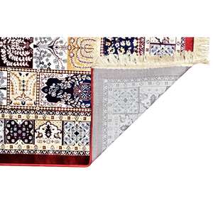 พรมคุณภาพสูงสำหรับพื้นที่เชิงพาณิชย์และสำนักงานที่มีการใช้งานหนักและมีคนเดินผ่านบ่อย มีจำหน่ายในราคาที่เหมาะสม - Product Image 4