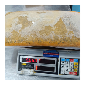 Factory Supply IQF Frozen Passion Fruit Puree with Seeds from Vietnam Offering Premium Export Quality and Flexible OEM Packaging - Product Image 6