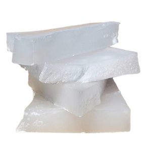 Cire de paraffine raffinée blanche de haute qualité pour l'emballage alimentaire, la fabrication de bougies et de savons - Product Image 2