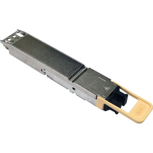 Émetteur-récepteur optique OSFP-800G-2VR4 2x400GBase-VR4, modules optiques 800GE OSFP, module multimode (850nm, 0,05km, double MPO 1x12, APC) - Product Image 1