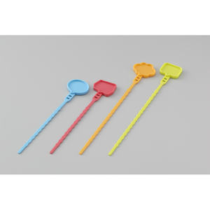 Fascia accessori per bicchieri in plastica Inomata - Product Image 1