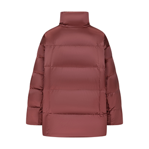 Veste matelassée pour femme, manteau d'hiver chaud avec taille ajustable et rembourrage doux pour un style quotidien élégant - Product Image 4
