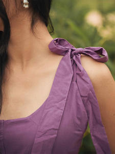 Tenue de plage moderne et luxueuse pour fête, style bohème, idéale pour les anniversaires, robes maxi et mini pour l'été et le printemps. - Product Image 2