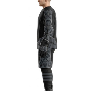 Conjunto de Uniforme de Hockey sobre Hielo 2026 con Movimiento Flexible, Sensación Ligera y Rendimiento Duradero para Jugadores Activos de Hockey - Product Image 6