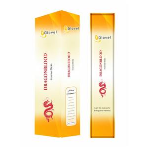 Más vendidos, de 9 pulgadas Natural Perfume, fragancia aromática, barra de incienso de madera, soporte de incienso perfumado, difusor de aromaterapia plano - Product Image 2