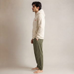 Ensemble de sport léger et flexible pour homme, idéal pour la course à pied et la salle de sport, vêtements d'entraînement haut de gamme, tissu doux et respirant, confortable. - Product Image 4