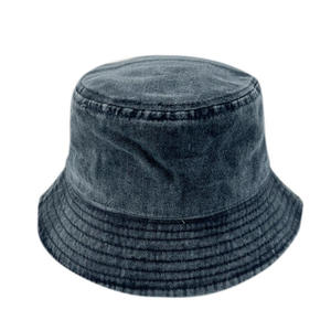 Classic Bucket <b>Hats</b> Embroidered <b>Summer</b> Sun Cap Fashion Outdoor Beach Holiday Casual Street Style Headwear <b>Hat</b> - Product Image 4