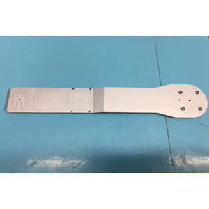 SEZ 2013650 BASE FOR AL VAC EE 6"-8" SMIF DBM - อุปกรณ์และอะไหล่เซมิคอนดักเตอร์ระดับโลกที่เชื่อถือได้ - Product Image 4