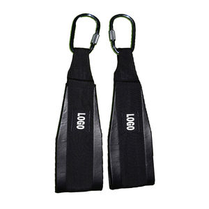 Correas Abdominales Reforzadas para Entrenamientos Intensos de Abdominales, Entrenamiento de Fuerza y Programas de Fitness - Product Image 5